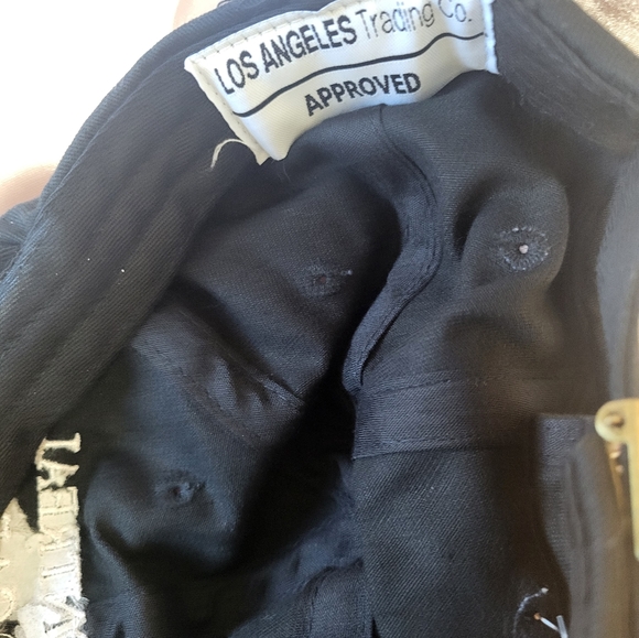 New "MAKE MONTREAL GREAT AGAIN" Cap/Hat - Picture 4 of 4